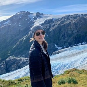 Meet your Posher, Mariah